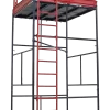 Andaime Torre 1,00 X 1,5 MTS
