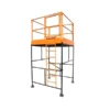 Andaime Torre 1,00 X 1,5 MTS - Image 2