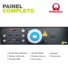 Gerador Portátil X 14000 Pramac monofásico - Image 2