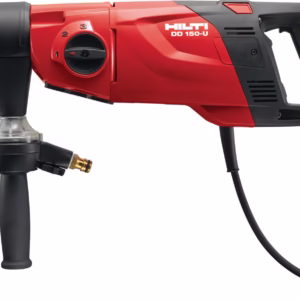 Perfuratriz diamantada DD 150-U