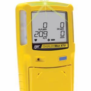 Honeywell BW™ Max XT ll