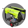 Gerador Portátil X 14000 Pramac monofásico